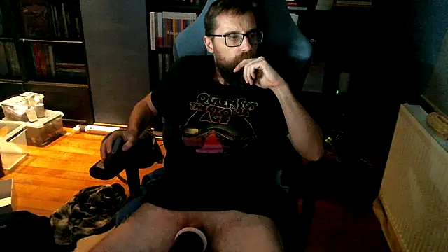 Snapshot of MeSteff chatting on 15, 11, 2025 MeSteff online show from 15, 11, 2025