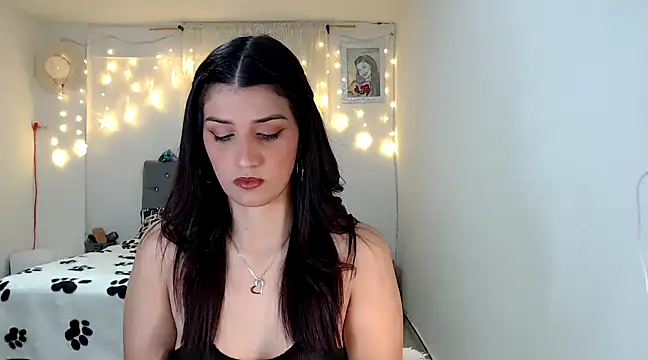 Snapshot of ZajiraShane chatting on 3, 12, 2024 ZajiraShane online show from 3, 12, 2024