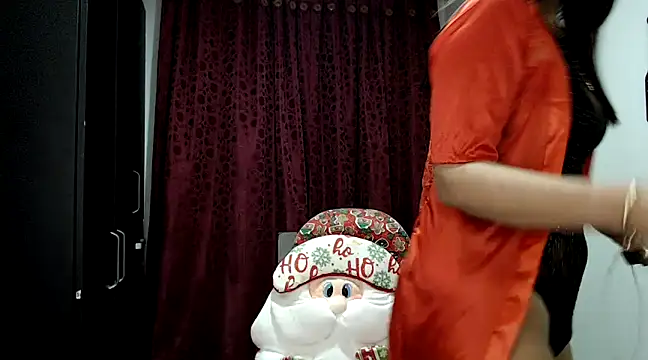 Snapshot of ZajiraShane chatting on 28, 12, 2024 ZajiraShane online show from 28, 12, 2024