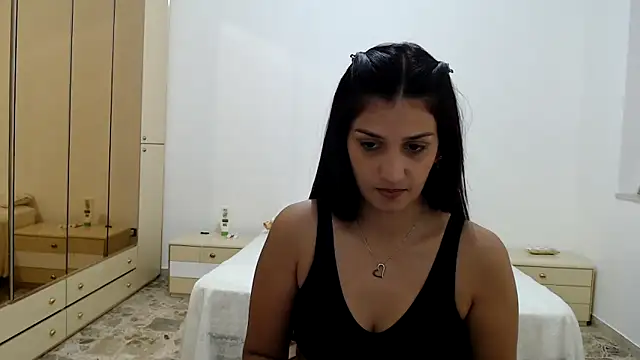 Snapshot of ZajiraShane chatting on 25, 9, 2025 ZajiraShane online show from 25, 9, 2025