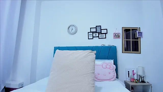 kamila lopez online show from 2, 3, 2026