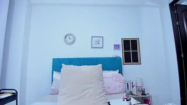 kamila lopez online show from 19, 3, 2026