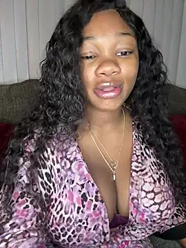 Snapshot of CharismaaBanx chatting on 19, 2, 2025 CharismaaBanx online show from 19, 2, 2025