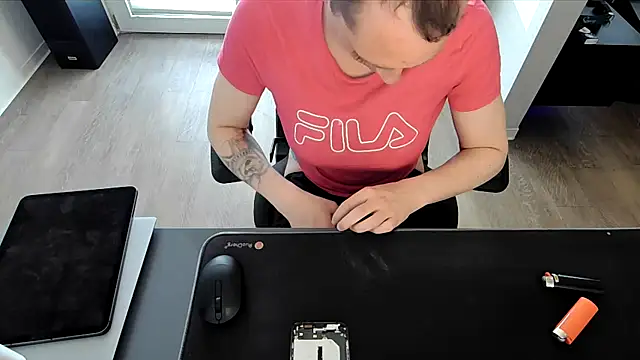 Snapshot of Hot_ToyBoy6974 chatting on 16, 3, 2025 Hot ToyBoy6974 online show from 16, 3, 2025