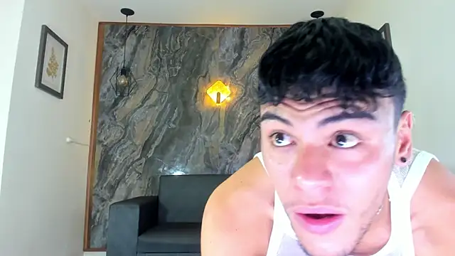 liam genner  online show from 1, 2, 2025