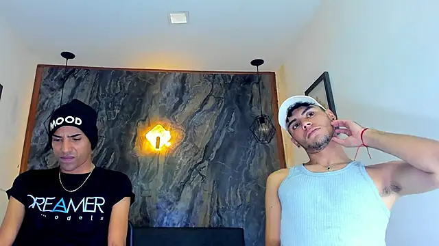 liam genner  online show from 3, 2, 2025