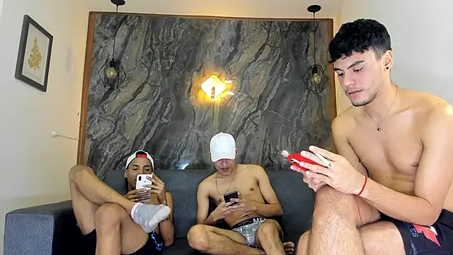 liam genner  online show from 6, 2, 2025