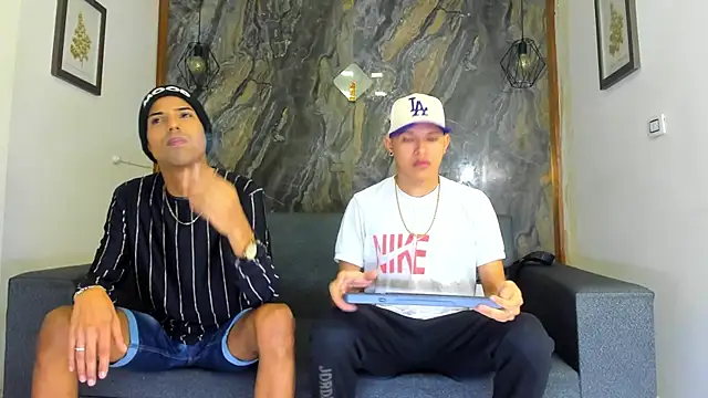 liam genner  online show from 17, 2, 2025