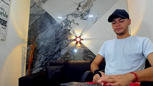 liam genner  online show from 9, 3, 2025