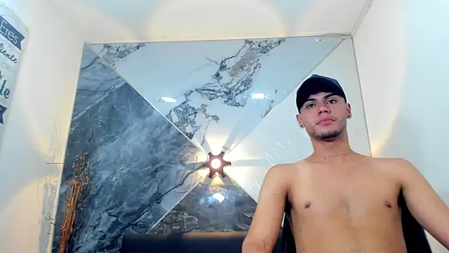 liam genner  online show from 10, 3, 2025