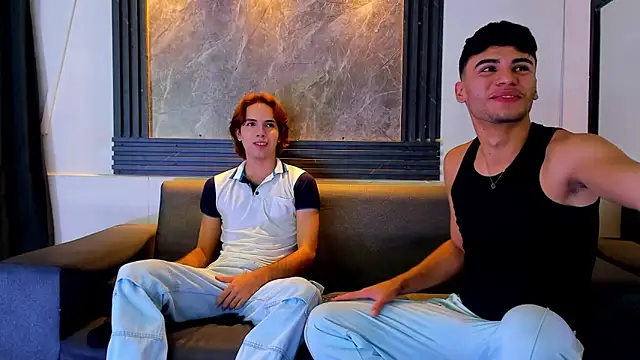 liam genner  online show from 6, 11, 2025