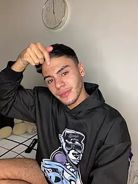 liam genner  online show from 10, 2, 2026