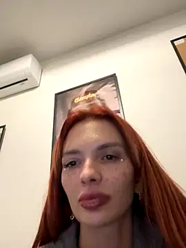 ButterflyLeah online show from 27, 11, 2025