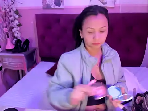 candysmitxxx online show from 9, 2, 2026