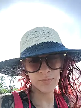 Liilith goddess  online show from 6, 1, 2025