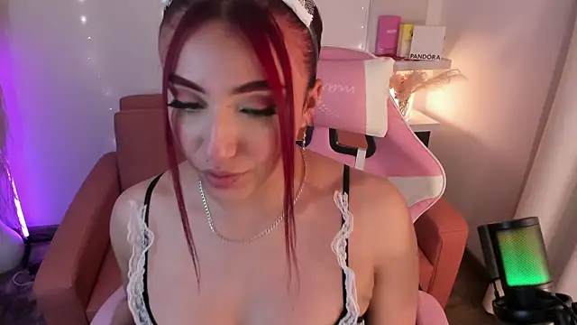 Snapshot of veronicaxx69 chatting on 26, 4, 2026 veronicaxx69 online show from 26, 4, 2026