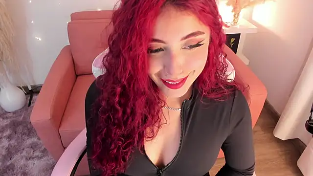 Snapshot of veronicaxx69 chatting on 29, 5, 2026 veronicaxx69 online show from 29, 5, 2026