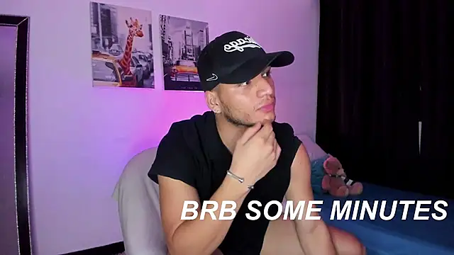 Curlblue online show from 11, 1, 2025