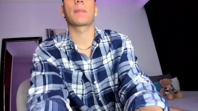 Curlblue online show from 16, 3, 2025