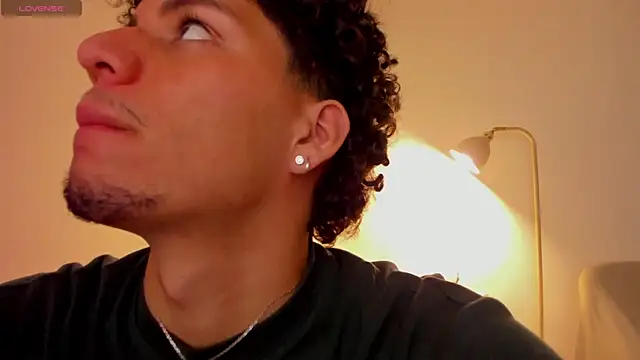 Curlblue online show from 28, 9, 2025