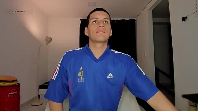 Curlblue online show from 25, 2, 2026