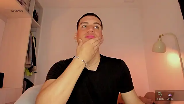 Curlblue online show from 5, 3, 2026