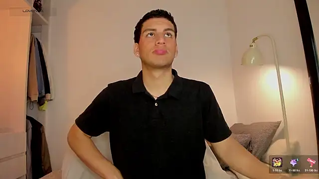 Curlblue online show from 30, 3, 2026