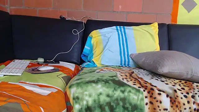 Snapshot of sexyblackxx12 chatting on 16, 10, 2025 sexyblackxx12 online show from 16, 10, 2025