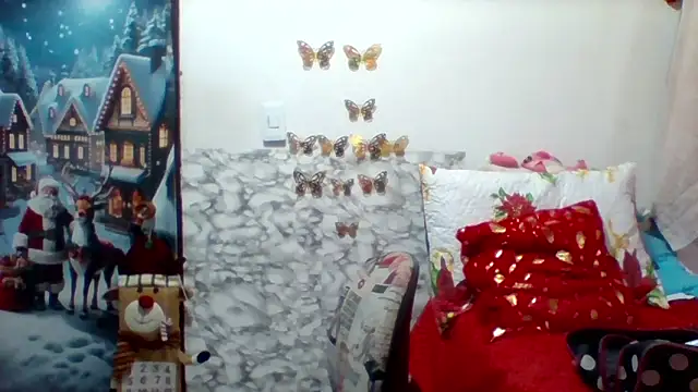 Alisson brand online show from 29, 11, 2025