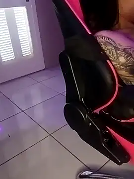 Lua34682 online show from 27, 1, 2025