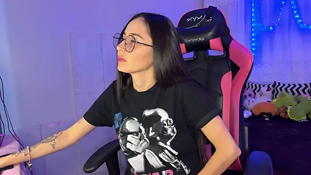 Lua34682 online show from 19, 11, 2025