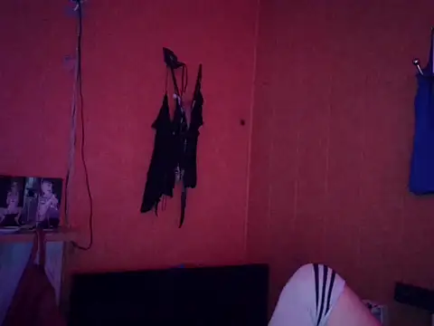 Snapshot of Lia_Y_PatrickX chatting on 29, 1, 2025 Lia Y PatrickX online show from 29, 1, 2025