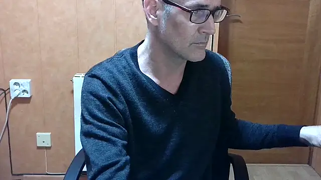 Lia Y PatrickX online show from 2, 11, 2025