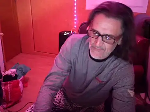 Lia Y PatrickX online show from 27, 11, 2025