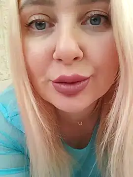 LadyLolyPop  online show from 16, 11, 2025