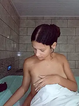 Snapshot of By_Aninha chatting on 31, 1, 2026 By Aninha online show from 31, 1, 2026