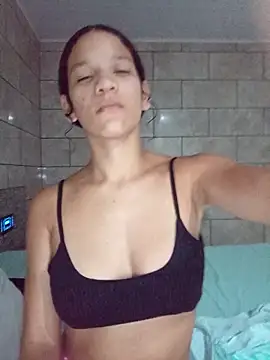 Snapshot of By_Aninha chatting on 3, 2, 2026 By Aninha online show from 3, 2, 2026