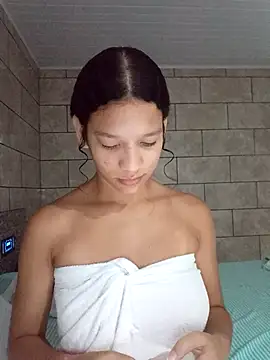 Snapshot of By_Aninha chatting on 7, 2, 2026 By Aninha online show from 7, 2, 2026