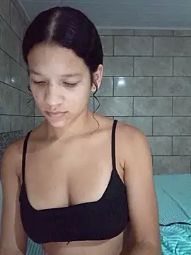 Snapshot of By_Aninha chatting on 8, 2, 2026 By Aninha online show from 8, 2, 2026