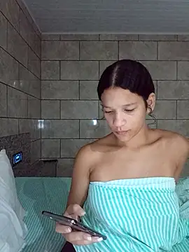 Snapshot of By_Aninha chatting on 13, 2, 2026 By Aninha online show from 13, 2, 2026