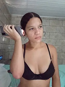 Snapshot of By_Aninha chatting on 16, 2, 2026 By Aninha online show from 16, 2, 2026