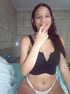 Snapshot of By_Aninha chatting on 17, 2, 2026 By Aninha online show from 17, 2, 2026