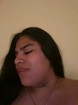 Badkittykim online show from 30, 1, 2025