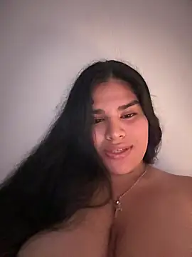 Badkittykim online show from 15, 2, 2025