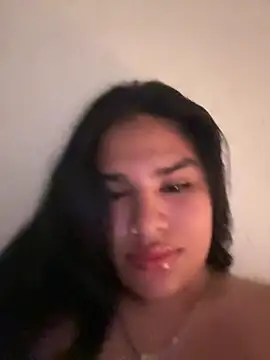 Badkittykim online show from 2, 3, 2025