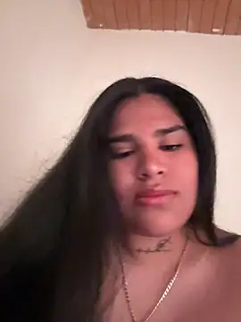 Badkittykim online show from 9, 3, 2025