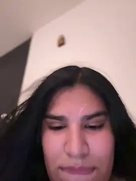 Badkittykim online show from 14, 9, 2025