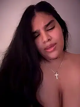 Badkittykim online show from 31, 1, 2026