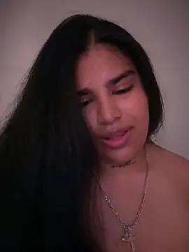 Badkittykim online show from 26, 5, 2026