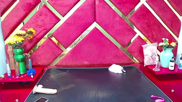 Snapshot of Sweet_Annyy chatting on 19, 3, 2025 Sweet Annyy online show from 19, 3, 2025